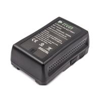 Аккумулятор к фото/видео PowerPlant V-mount Sony BP-190WS 13200mAh Фото