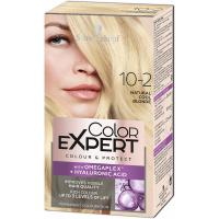 Краска для волос Color Expert 10-2 Натуральний Холодний Блонд 142.5 мл Фото