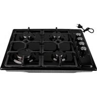 Варочна поверхня Grunhelm GPG161B Фото