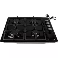 Варочна поверхня Grunhelm GPG161B Фото