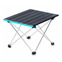 Туристический стол Naturehike NH19Z008-Z Фото