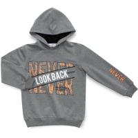 Кофта детская Breeze худи с капюшоном Фото