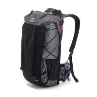 Рюкзак туристический Naturehike Rock NH20BB113 40+5 л Black Фото