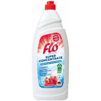 Засіб для ручного миття посуду Flo Pomegranate 900 мл Фото