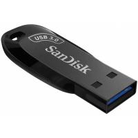 USB флеш накопитель SanDisk 32GB Ultra Shift USB 3.0 Фото