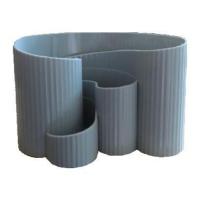 Настольный набор КіП Улитка, серый Фото