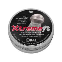 Пульки Coal Xtreme FT 4,5 мм 400шт/уп Фото