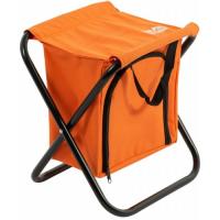 Стул складной Skif Outdoor Keeper I Orange Фото