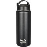 Термокружка Skif Outdoor Sporty 530 мл Black Фото