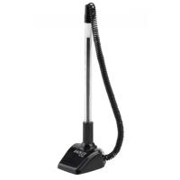 Ручка шариковая Baoke настольная 0.7 мм, черная Фото