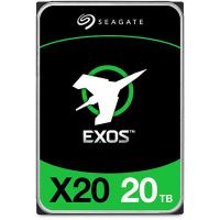 Жесткий диск Seagate 3.5" 20TB Фото