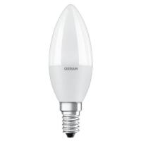 Лампочка Osram LED VALUE СL B75 7,5W/840 230V FR E14 10X1 Фото