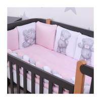 Дитячий постільний набір Верес Teddy Girl-2 Фото