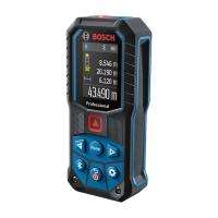 Дальномер Bosch GLM 50-27 C, 0.05-50 м, IP 65 Фото