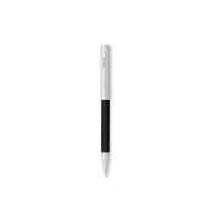 Ручка шариковая Franklin Covey GREENWICH Black/Chrome CT BP Фото