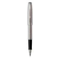 Ролер Parker SONNET 17 Stainless Steel CT RB Фото