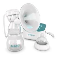 Молокоотсос Baboo Электронный Фото