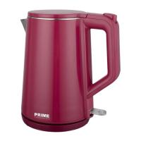 Электрочайник PRIME Technics PKP 1745 R Фото