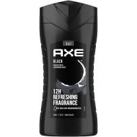 Гель для душа AXE Black 250 мл Фото