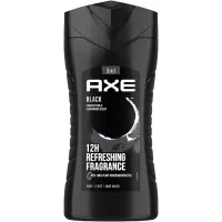 Гель для душу AXE Black 250 мл Фото