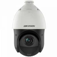 Камера відеоспостереження Hikvision DS-2DE4425IW-DE(T5) (PTZ 25x) Фото