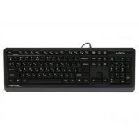 Клавиатура A4Tech FKS10 USB Grey Фото