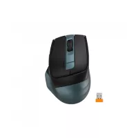 Мишка A4Tech FB35C Bluetooth Midnight Green Фото
