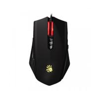 Мишка A4Tech Bloody A70A USB Matte Black Фото