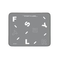 Коврик для мышки A4Tech FP25 Silver Фото