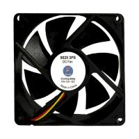 Кулер для корпуса Cooling Baby 9025 3PS Фото