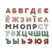 Игрушка для ванной XoKo EVA Алфавит Фото