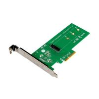 Контроллер Maiwo M.2 PCIe SSD to PCI-E Фото