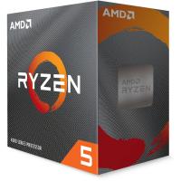Процессор AMD Ryzen 5 4600G Фото