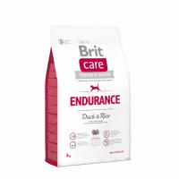 Сухий корм для собак Brit Care Endurance 3 кг Фото