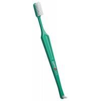 Зубна щітка Paro Swiss S27L м'яка зелена Фото