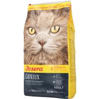 Сухий корм для кішок Josera Catelux 2 кг Фото