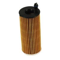 Фільтр масляний Mahle OX813/2D Фото