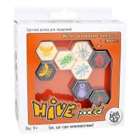 Настольная игра Ігромаг Hive Pocket UА Фото