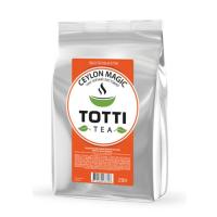 Чай TОТТІ Tea Магія Цейлону 250г Фото