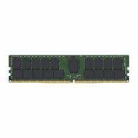 Модуль памяти для сервера Kingston DDR4 64GB ECC RDIMM 3200MHz 2Rx4 1.2V CL22 Фото