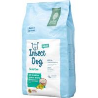 Сухий корм для собак Green Petfood InsectDog Sensitive 10 кг Фото