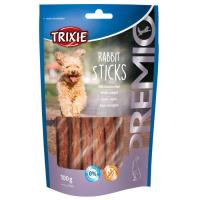 Лакомство для собак Trixie Premio Rabbit Sticks кролик 100 г Фото