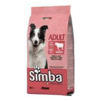 Сухой корм для собак Simba Dog говядина 20 кг Фото