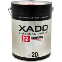 Антифриз Xado Red 12++ 20 л Фото