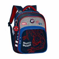 Рюкзак шкільний Yes S-91 Marvel Spiderman Фото