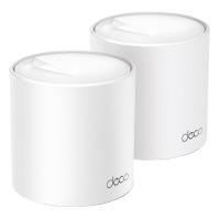 Точка доступа Wi-Fi TP-Link DECO-X50-2-PACK Фото