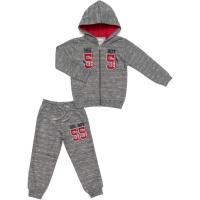 Спортивный костюм детский Breeze с капюшоном Фото