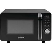 Мікрохвильова піч Gorenje MO20S4BC Фото