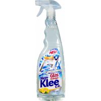 Средство для мытья стекла Klee Антипара 1 л Фото