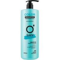 Шампунь O'Shy Color Защита цвета 1000 мл Фото